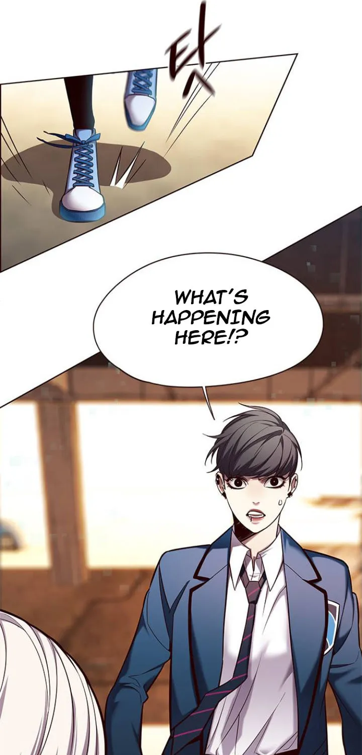 Read Eleceed chapter 107 image 64 on Lezhin