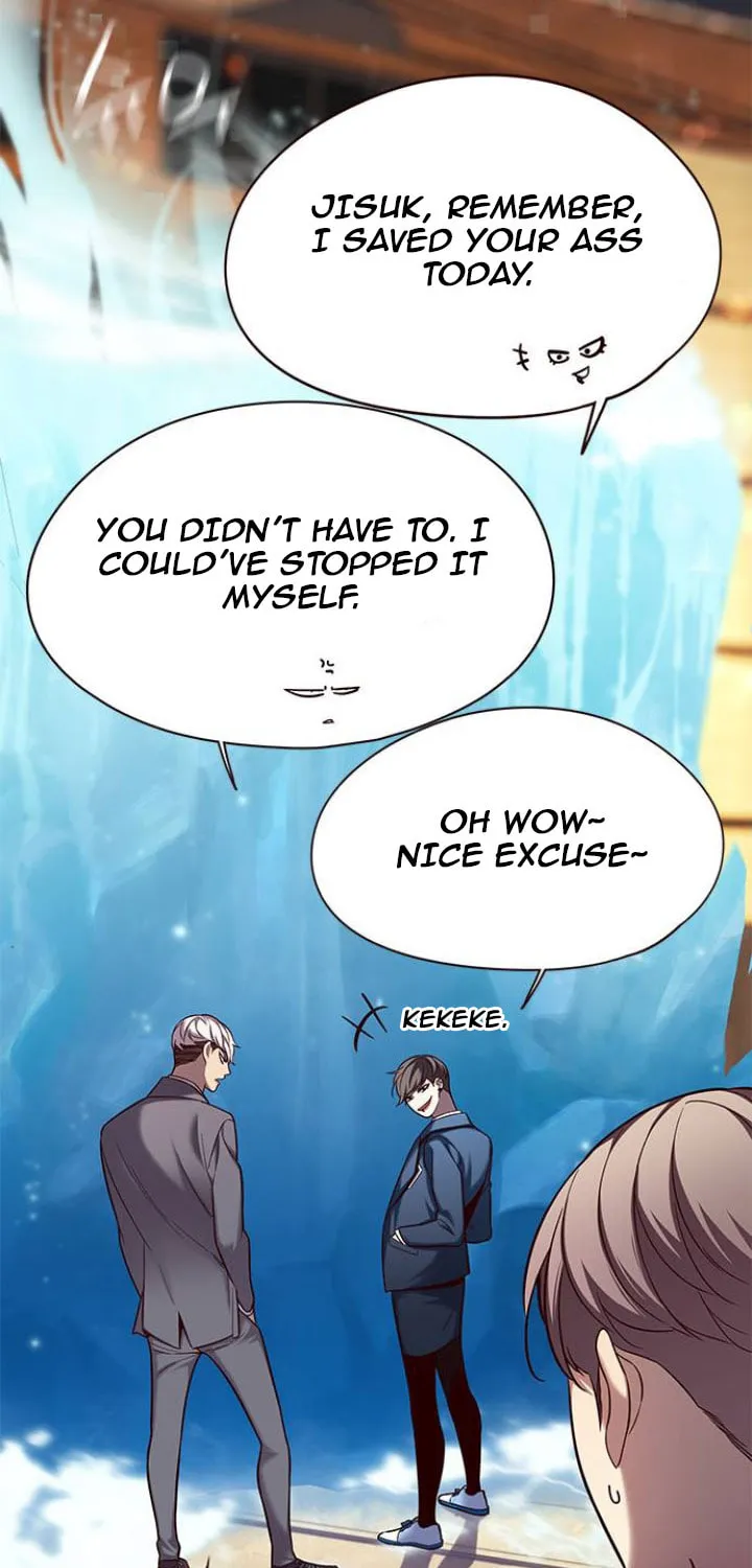 Read Eleceed chapter 107 image 66 on Lezhin