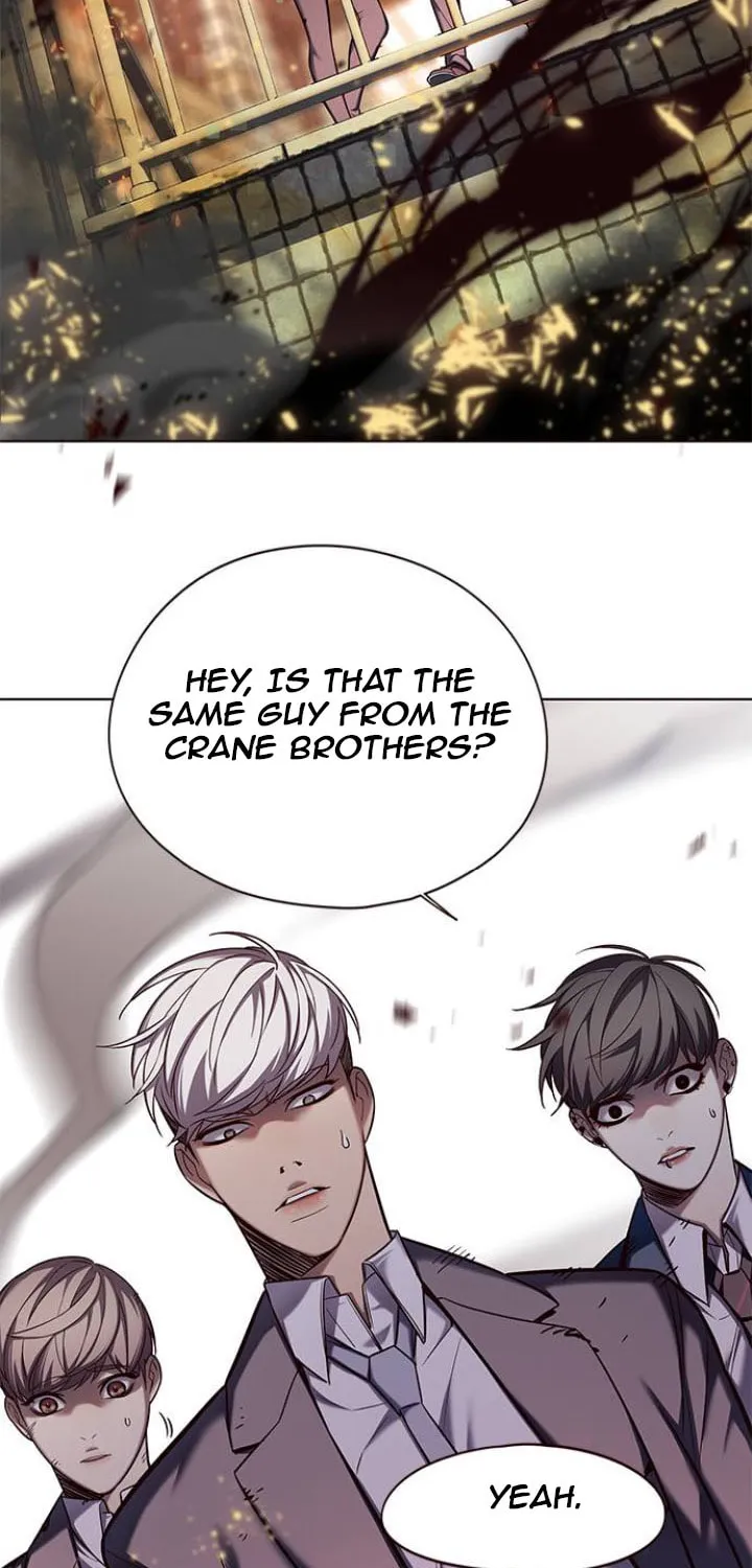 Read Eleceed chapter 107 image 74 on Lezhin
