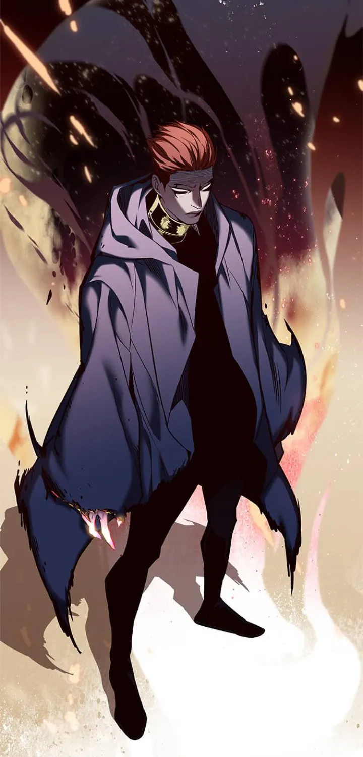 Read Eleceed chapter 107 image 76 on Lezhin