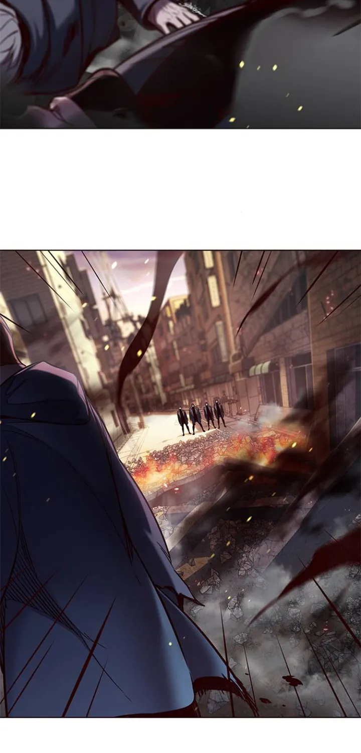 Read Eleceed chapter 107 image 8 on Lezhin