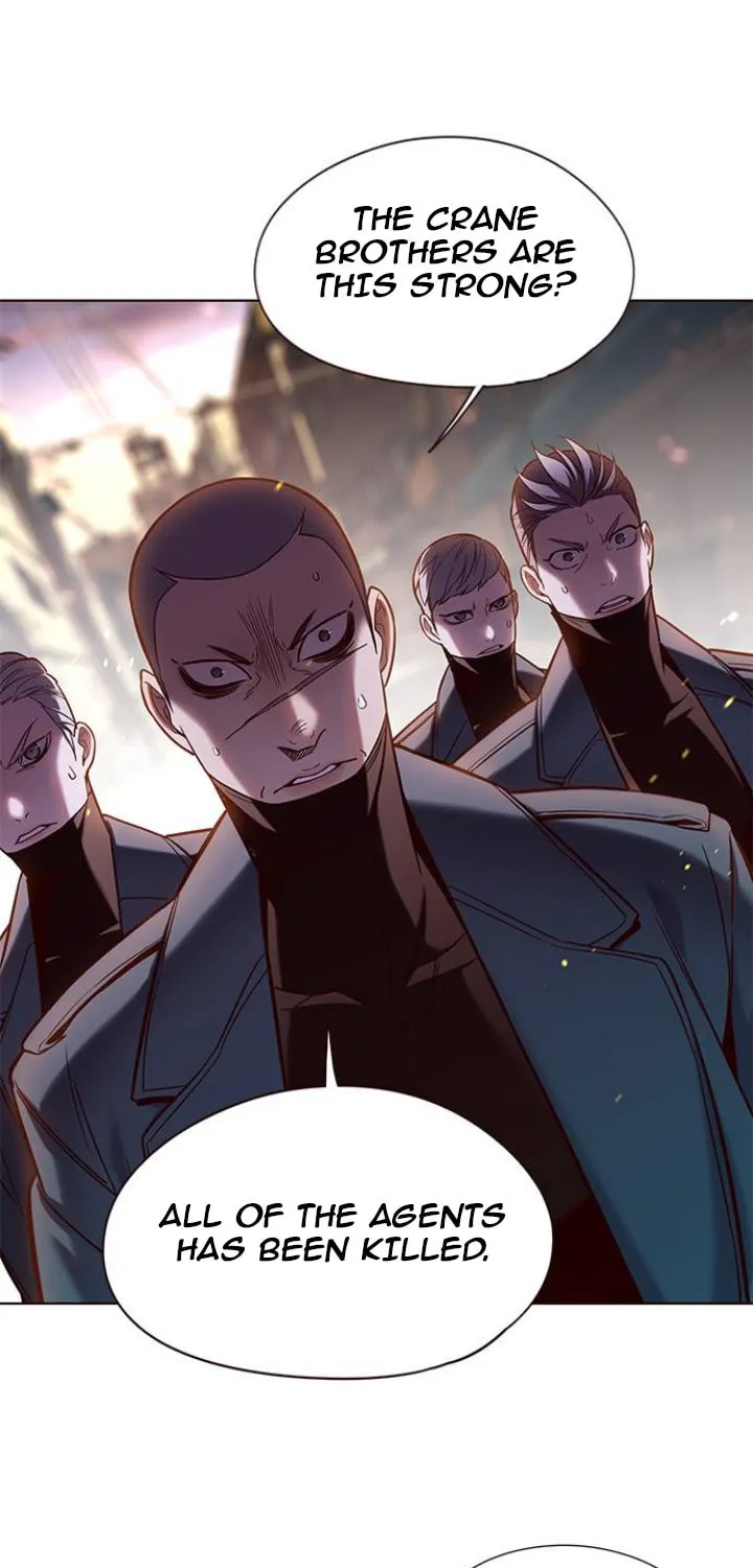 Read Eleceed chapter 107 image 9 on Lezhin