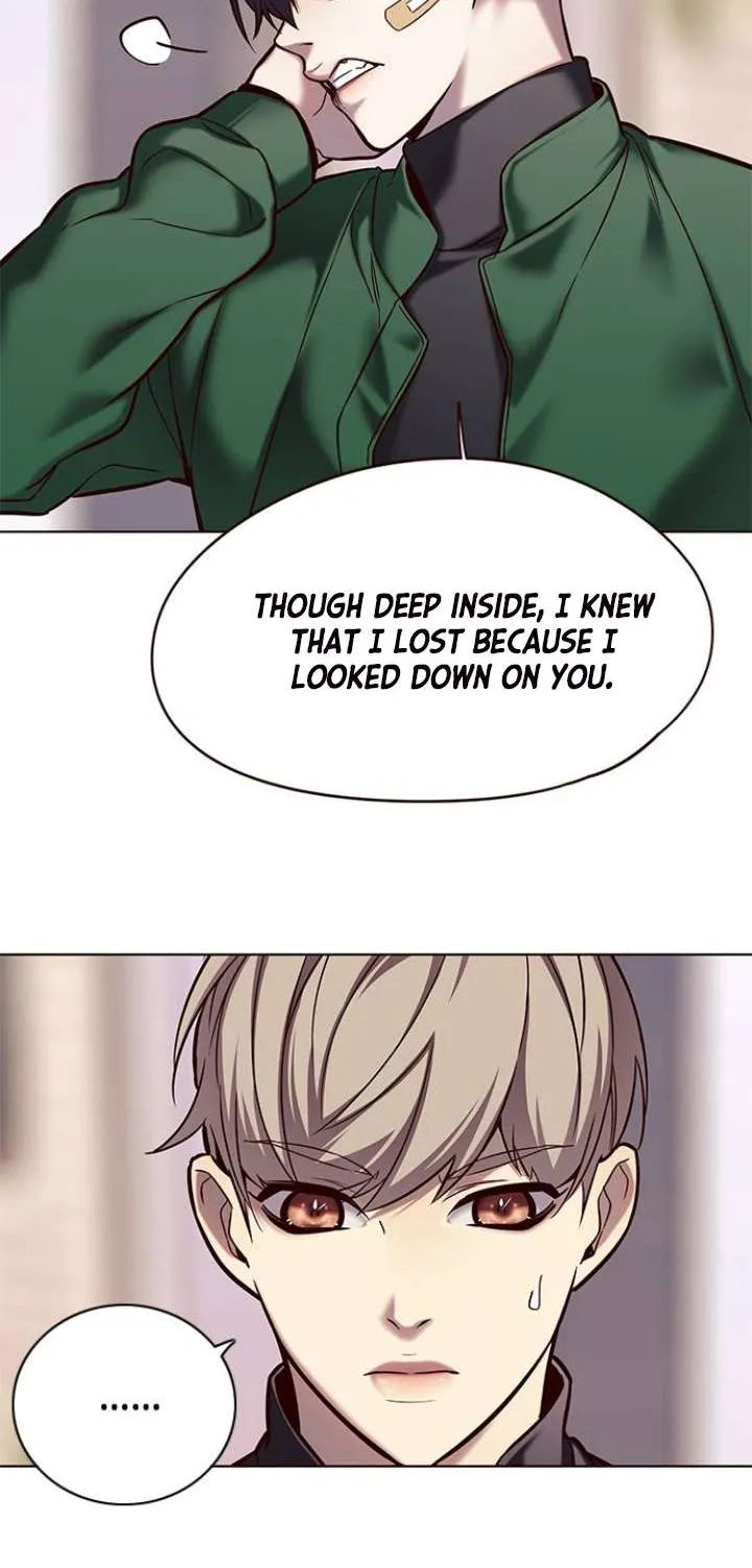 Read Eleceed chapter 117.1 image 21 on Lezhin