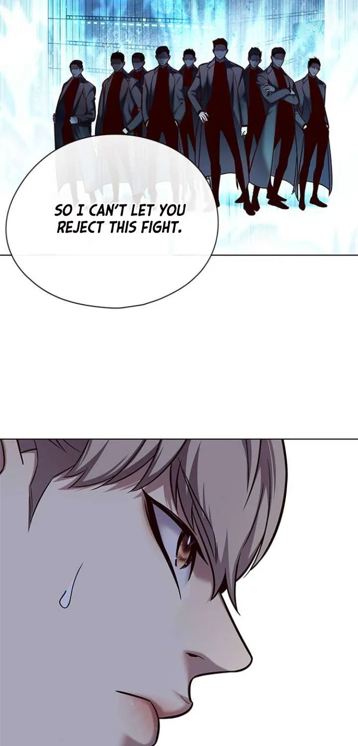 Read Eleceed chapter 117.1 image 27 on Lezhin