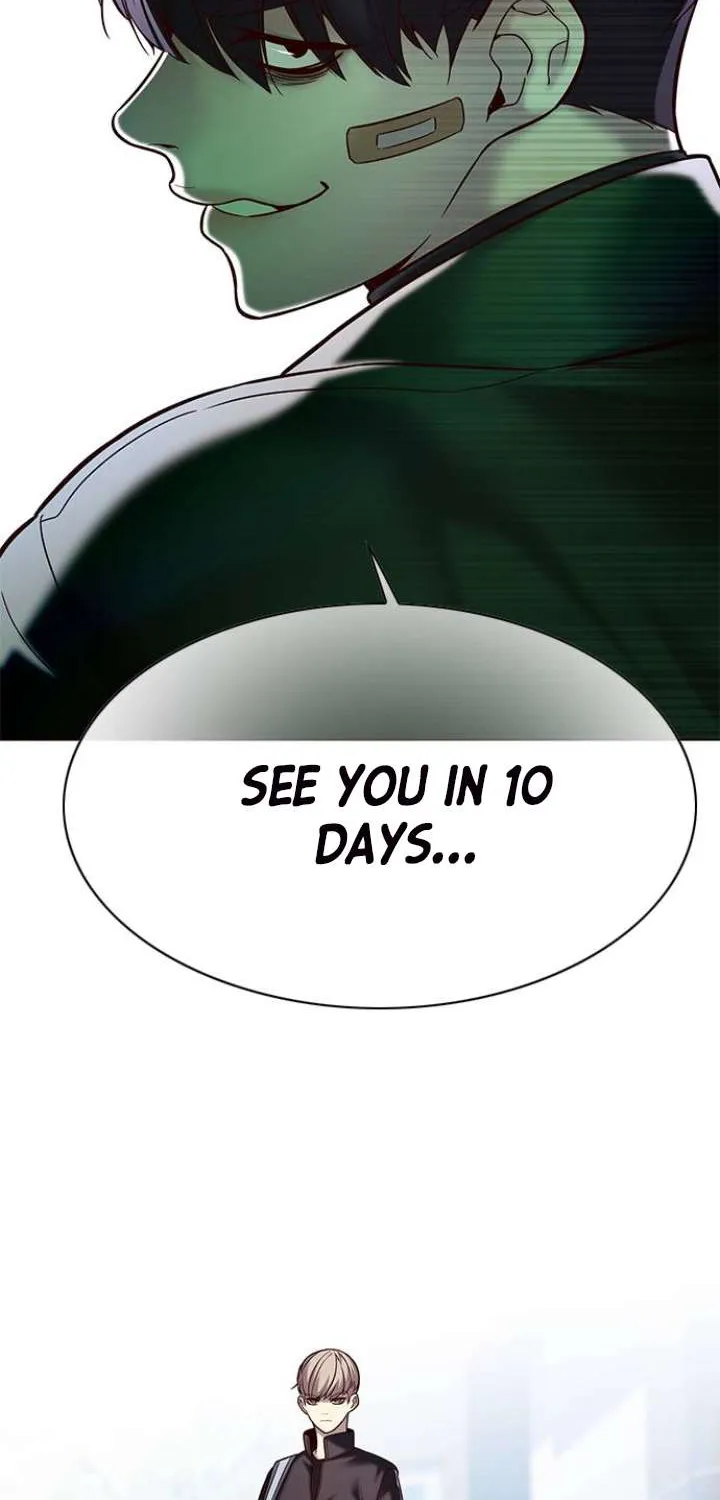 Read Eleceed chapter 117.1 image 31 on Lezhin