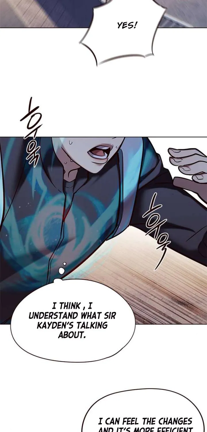 Read Eleceed chapter 117.1 image 4 on Lezhin