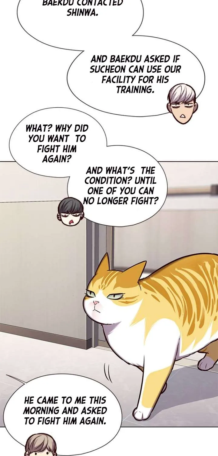 Read Eleceed chapter 117.1 image 47 on Lezhin