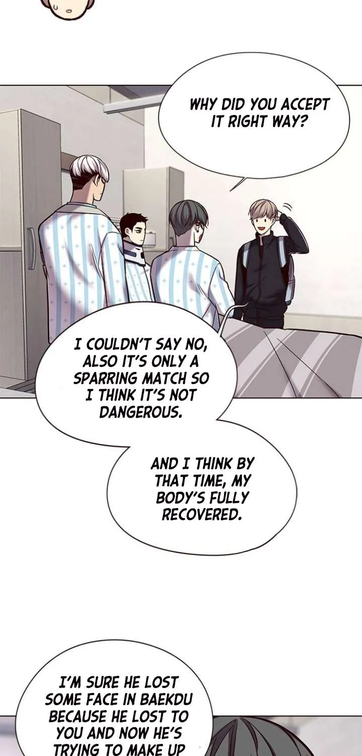 Read Eleceed chapter 117.1 image 48 on Lezhin