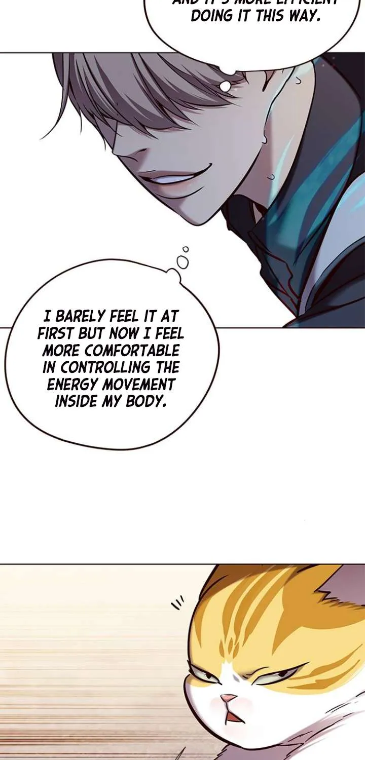 Read Eleceed chapter 117.1 image 5 on Lezhin