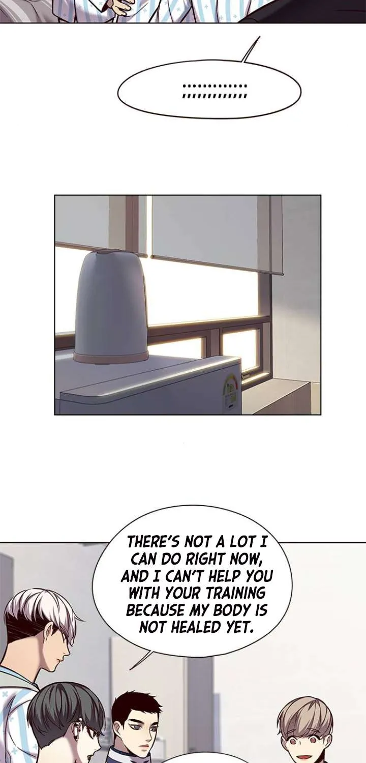 Read Eleceed chapter 117.1 image 53 on Lezhin