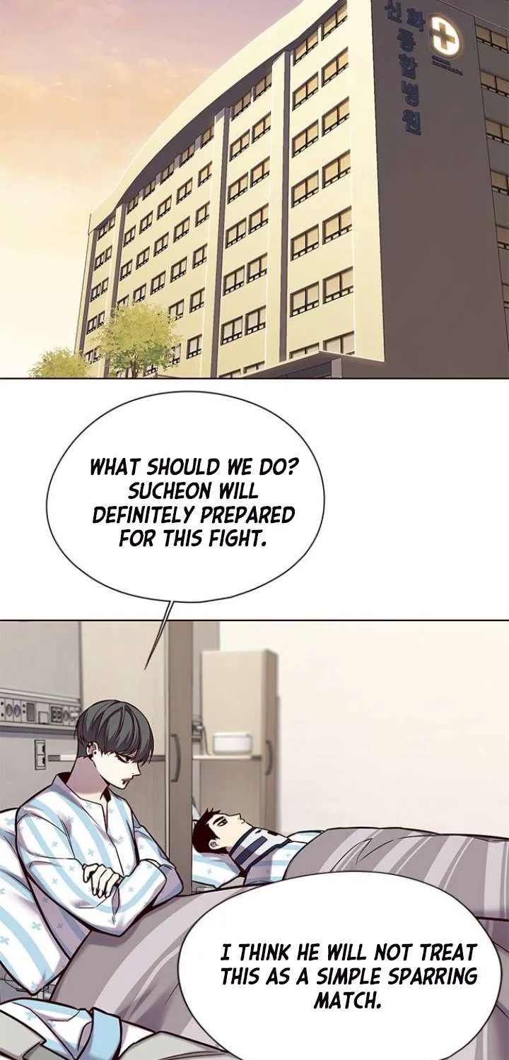 Read Eleceed chapter 117.1 image 56 on Lezhin