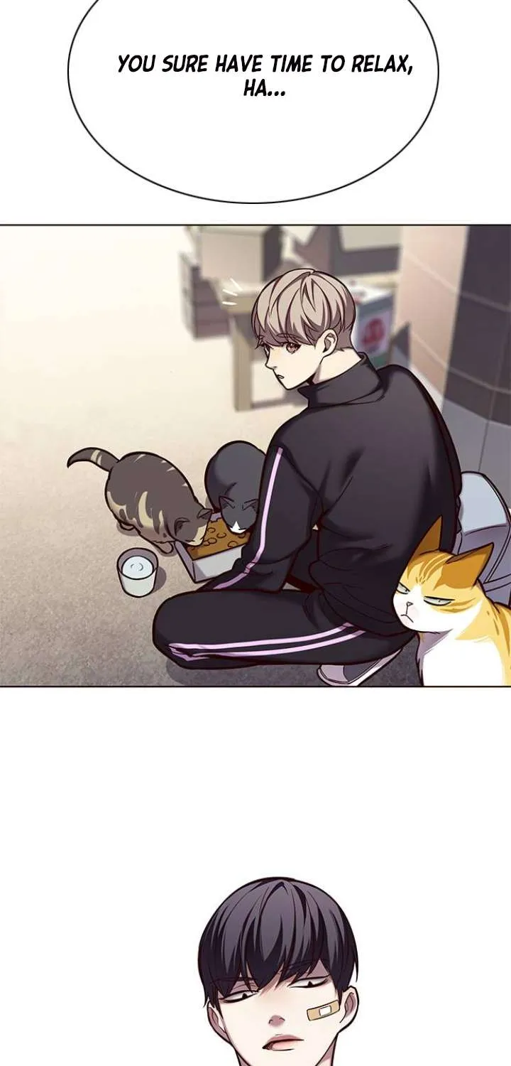 Read Eleceed chapter 117.3 image 10 on Lezhin
