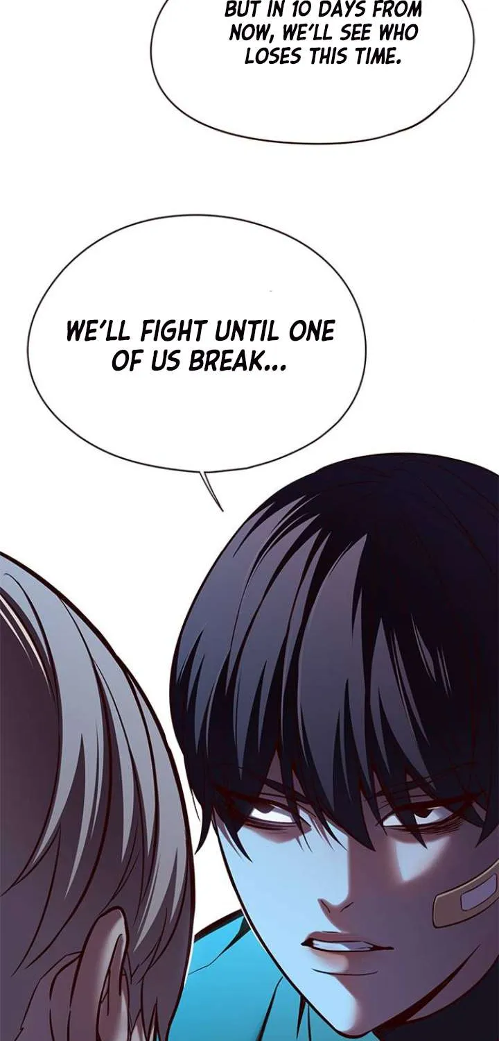 Read Eleceed chapter 117.3 image 17 on Lezhin