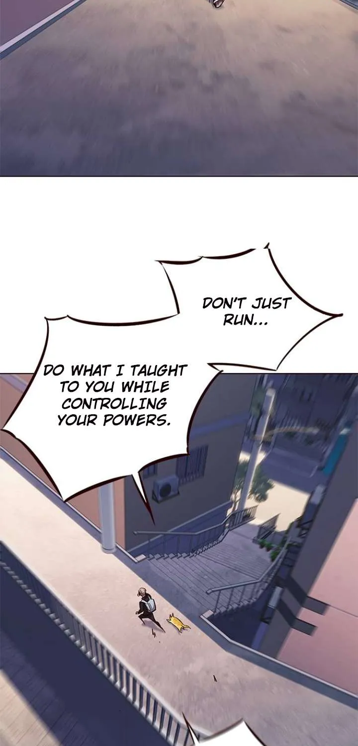 Read Eleceed chapter 117.3 image 3 on Lezhin