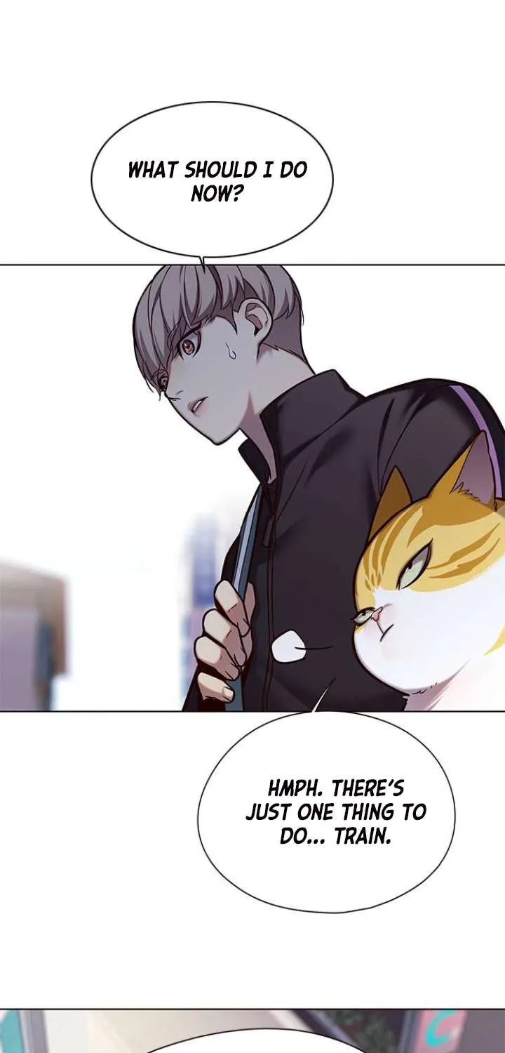 Read Eleceed chapter 117.3 image 33 on Lezhin