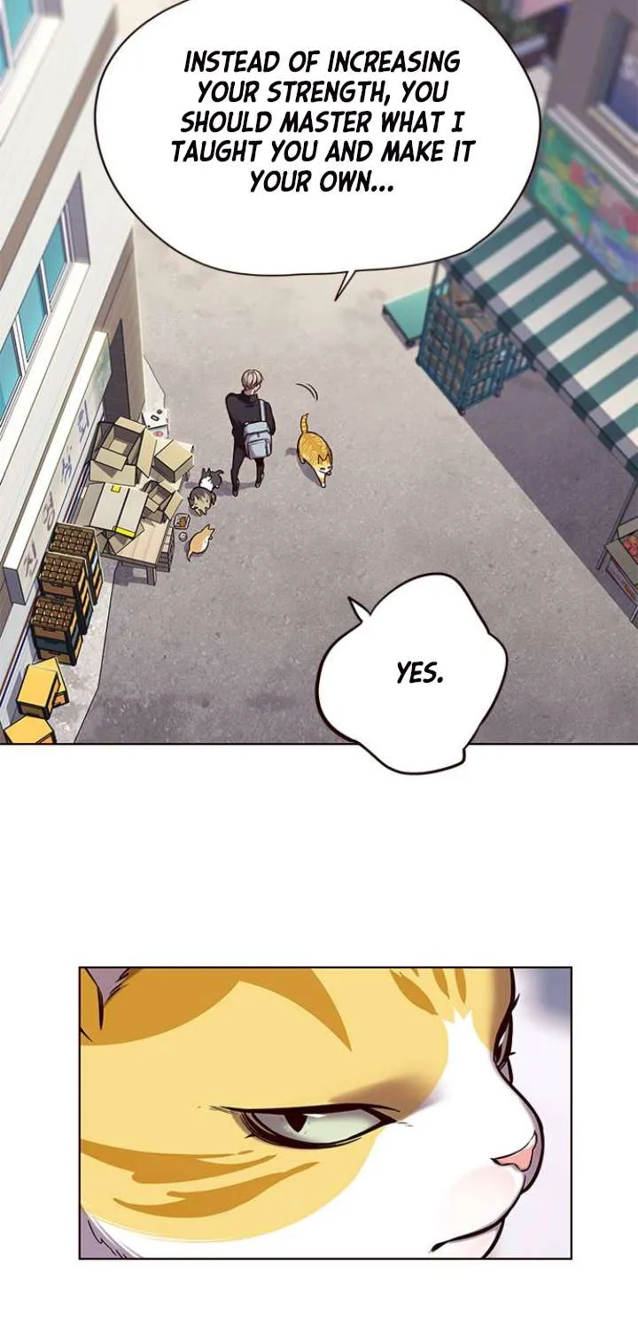 Read Eleceed chapter 117.3 image 34 on Lezhin