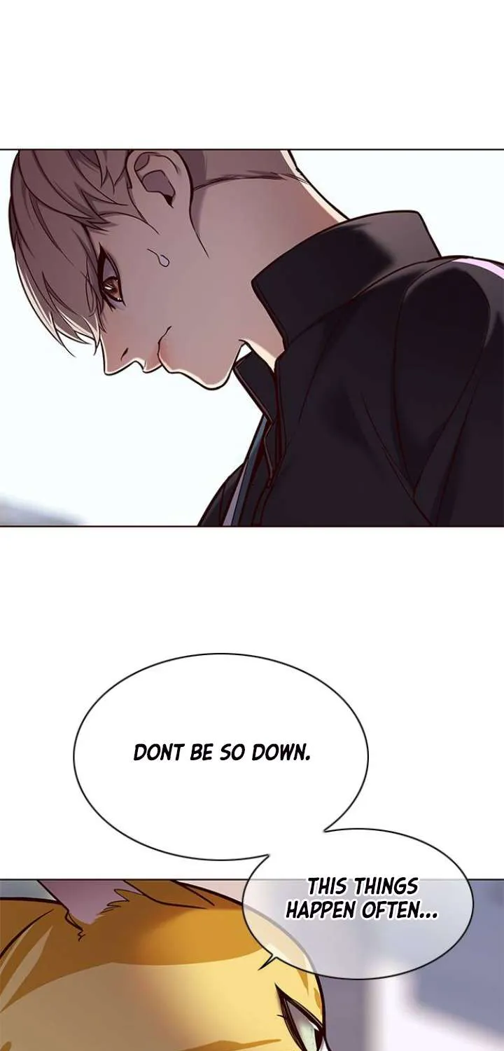 Read Eleceed chapter 117.3 image 35 on Lezhin