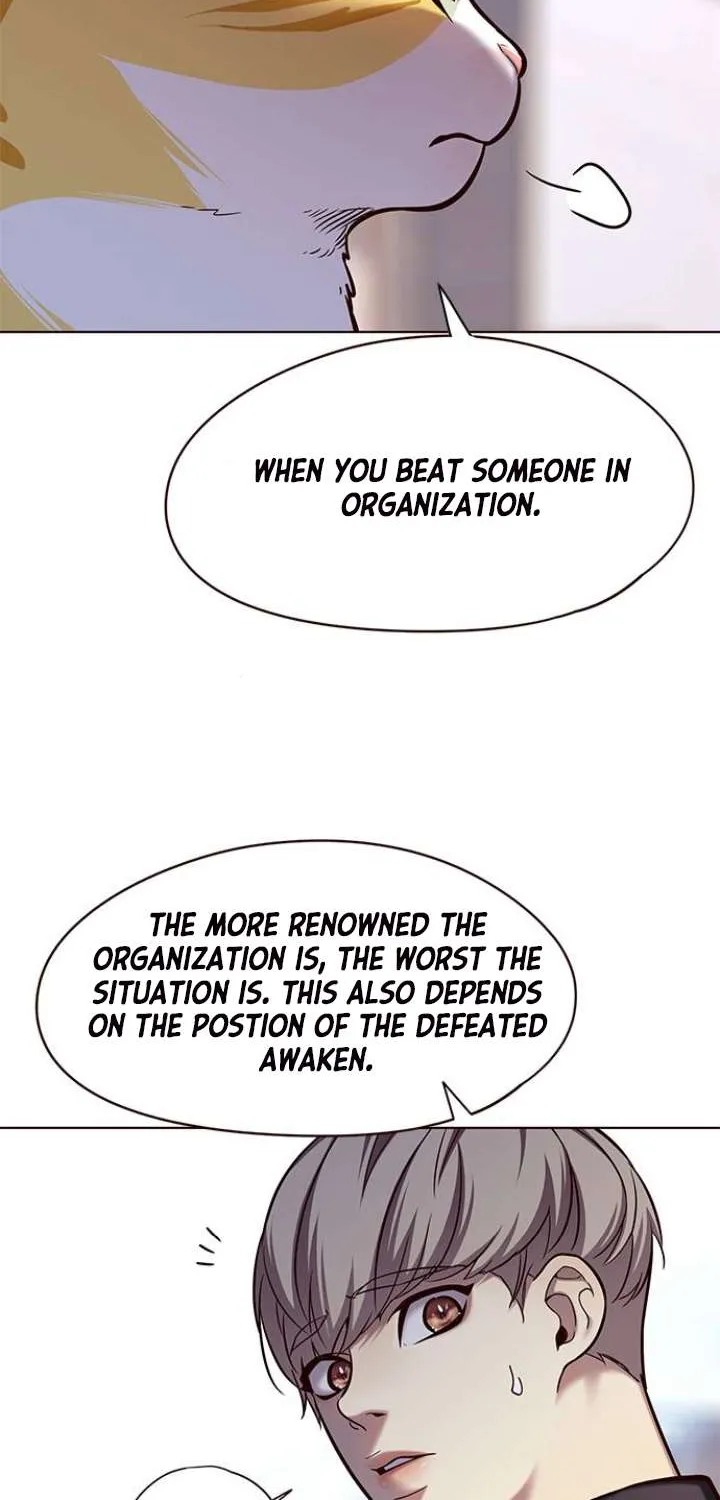 Read Eleceed chapter 117.3 image 36 on Lezhin