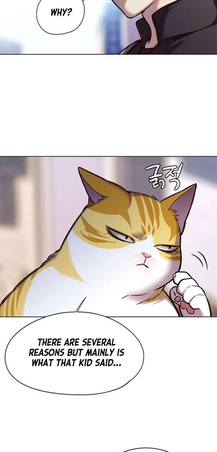 Read Eleceed chapter 117.3 image 37 on Lezhin