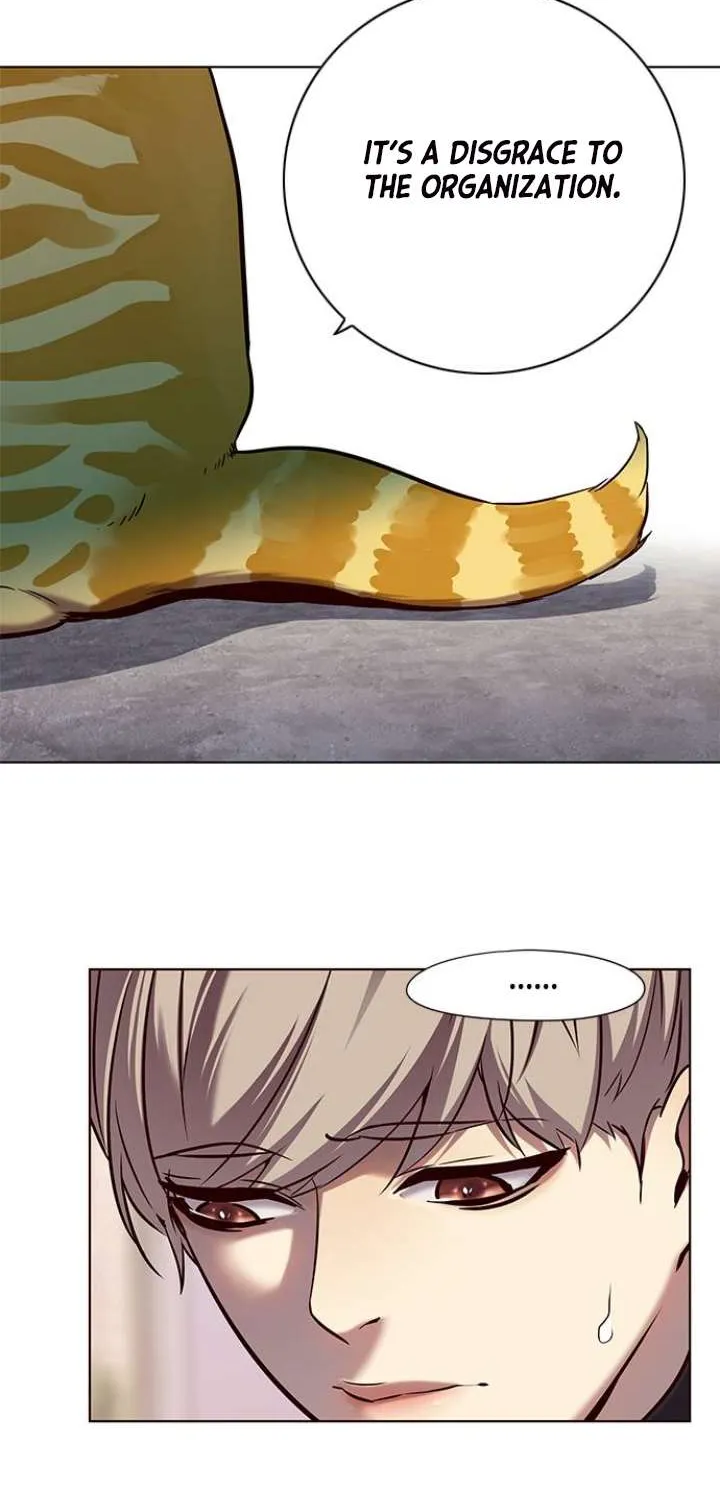 Read Eleceed chapter 117.3 image 38 on Lezhin
