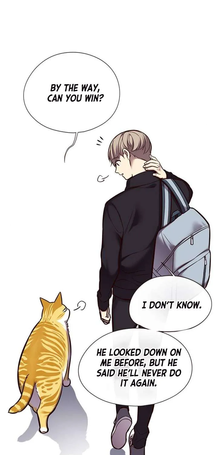 Read Eleceed chapter 117.3 image 39 on Lezhin