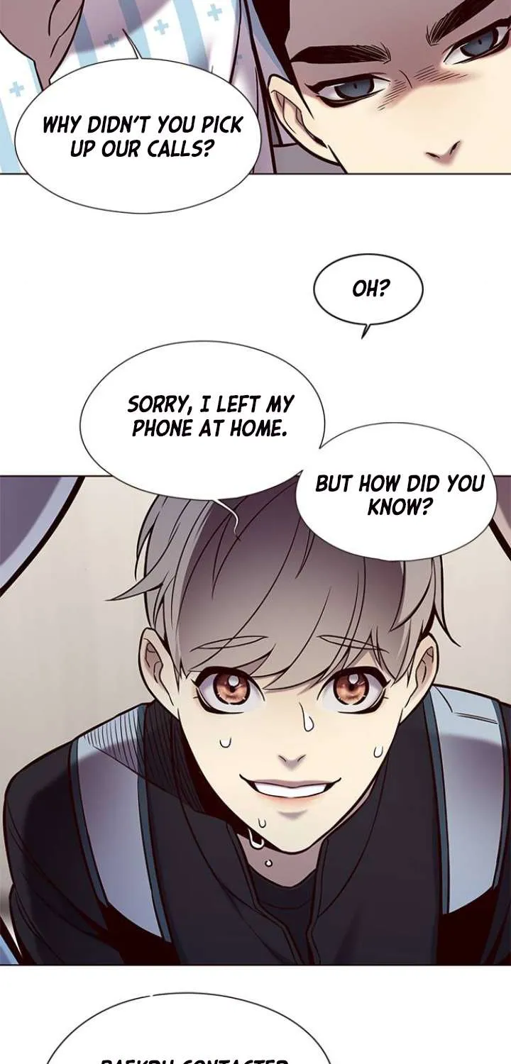 Read Eleceed chapter 117.3 image 46 on Lezhin