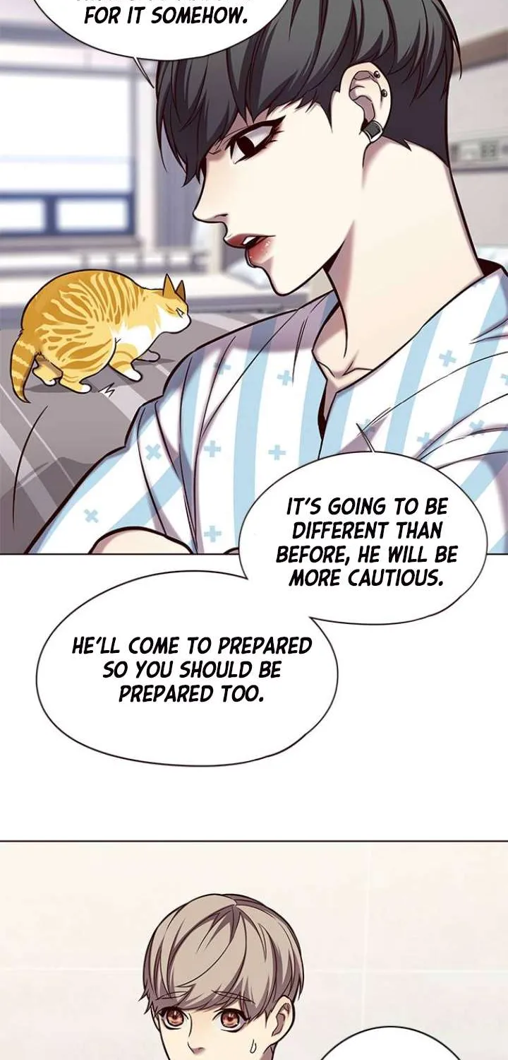 Read Eleceed chapter 117.3 image 49 on Lezhin