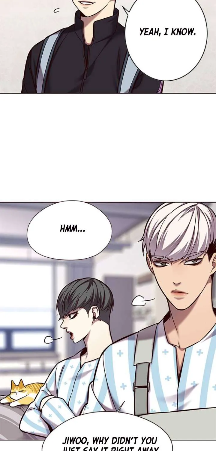 Read Eleceed chapter 117.3 image 50 on Lezhin