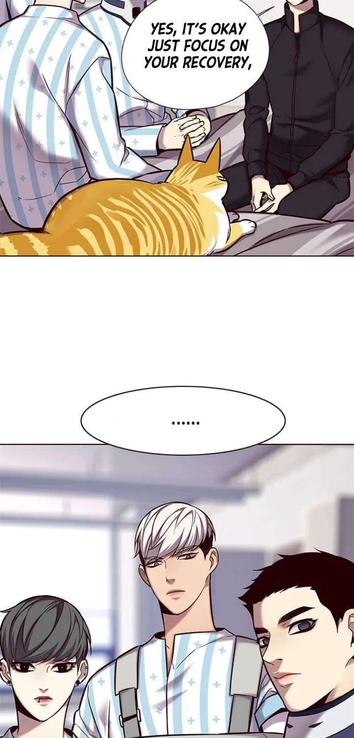 Read Eleceed chapter 117.3 image 54 on Lezhin