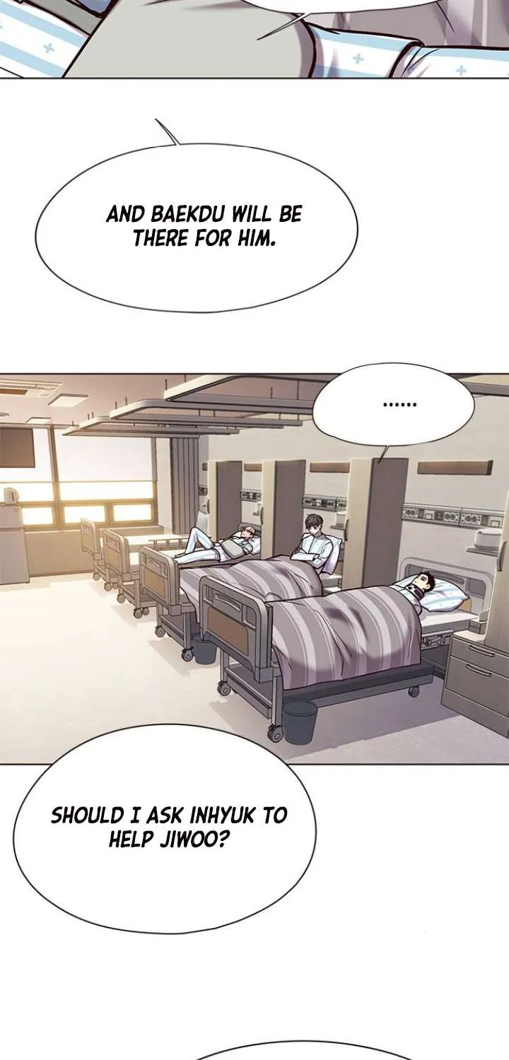 Read Eleceed chapter 117.3 image 57 on Lezhin