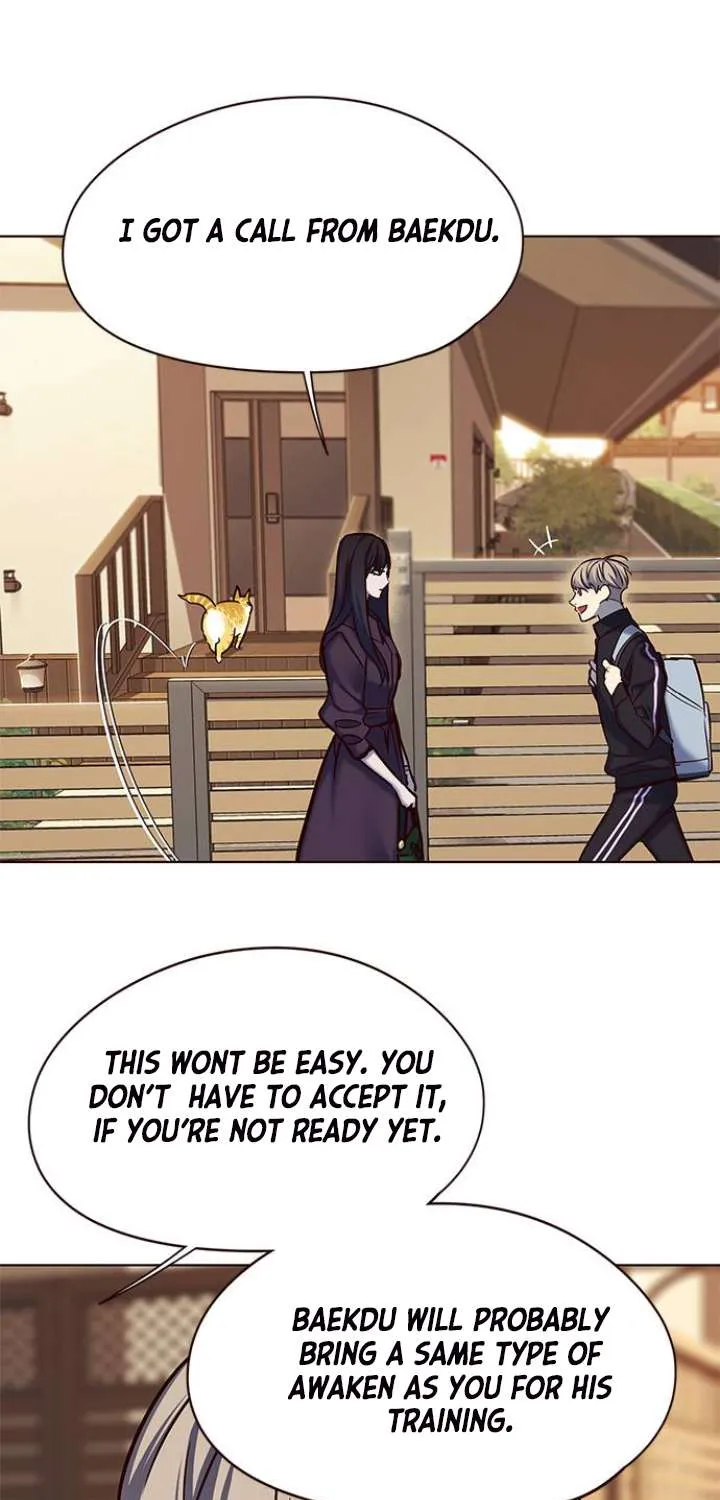 Read Eleceed chapter 117.3 image 62 on Lezhin
