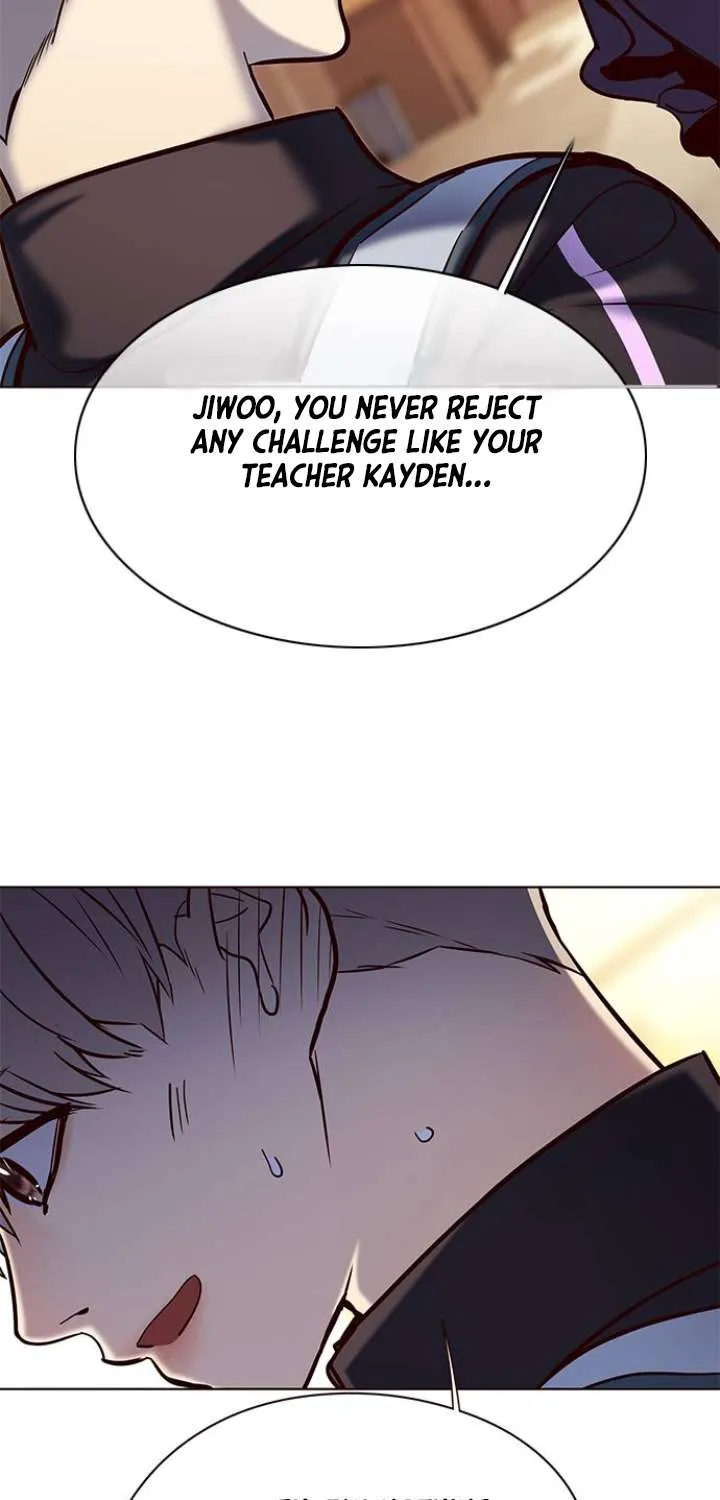 Read Eleceed chapter 117.3 image 70 on Lezhin
