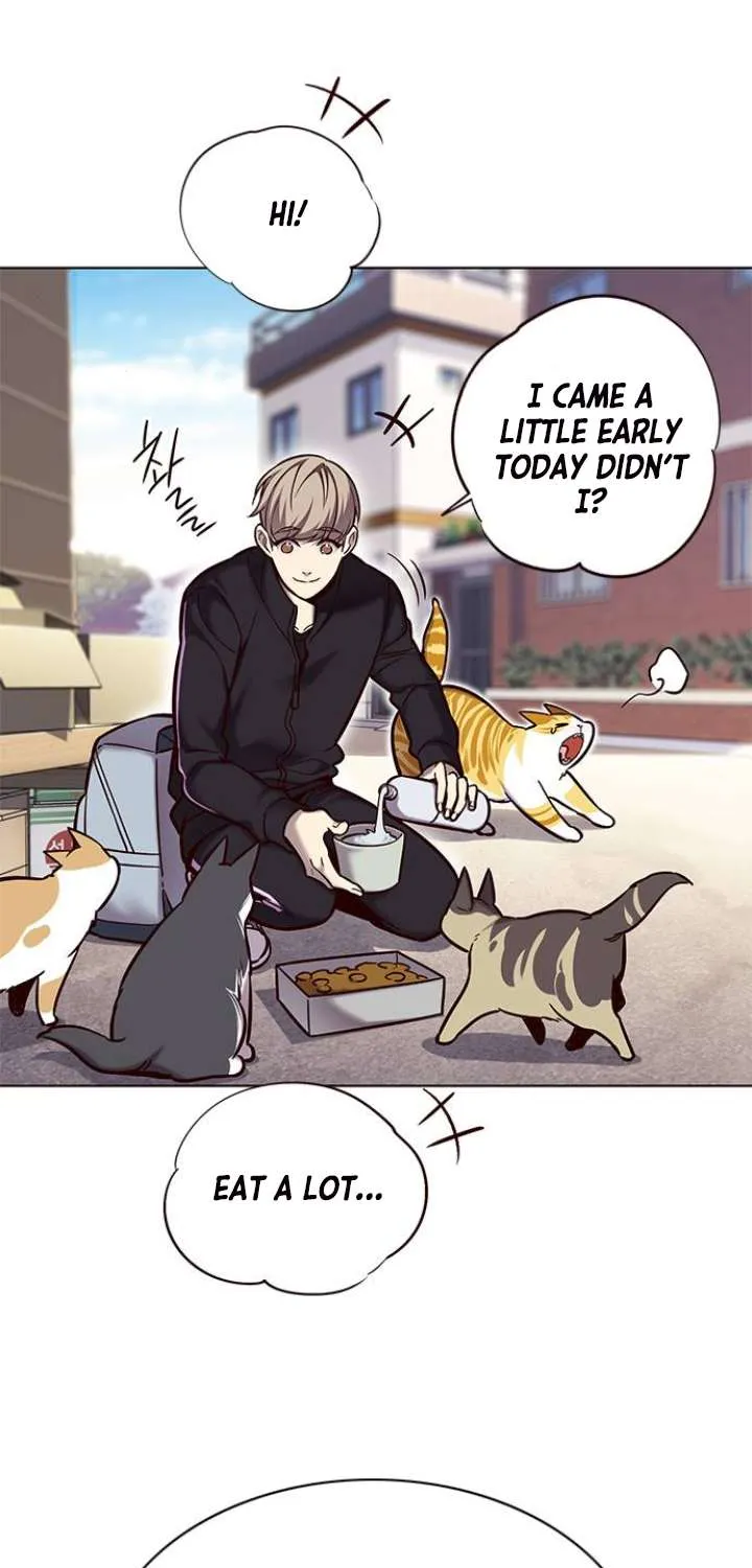 Read Eleceed chapter 117.3 image 9 on Lezhin