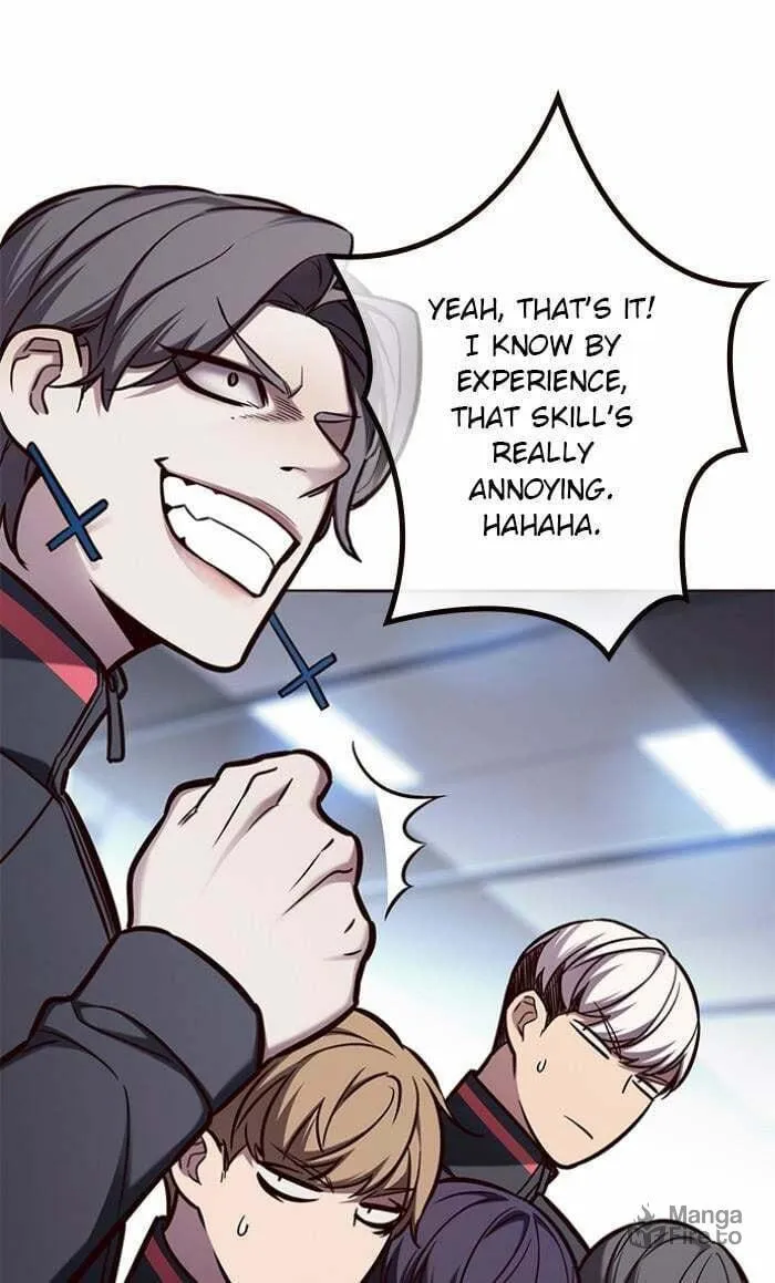 Read Eleceed chapter 150 image 110 on Lezhin
