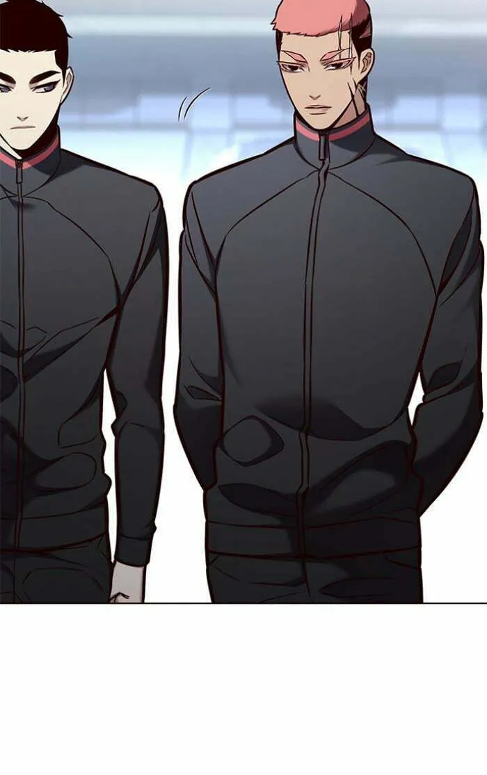 Read Eleceed chapter 150 image 16 on Lezhin