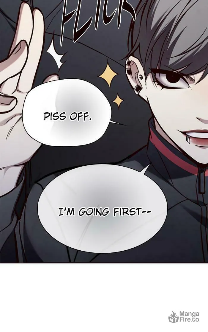 Read Eleceed chapter 150 image 19 on Lezhin