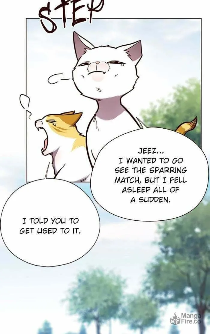 Read Eleceed chapter 150 image 2 on Lezhin