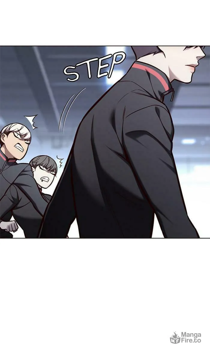 Read Eleceed chapter 150 image 20 on Lezhin