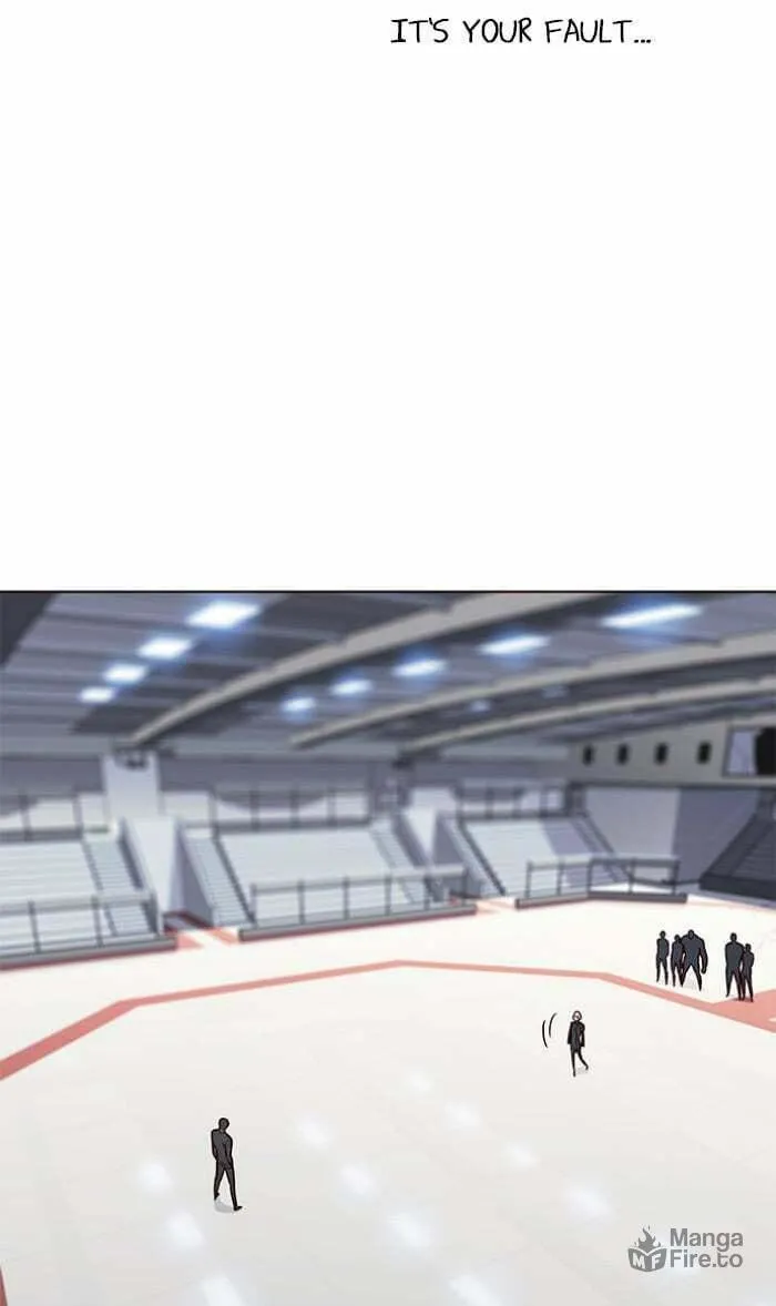 Read Eleceed chapter 150 image 23 on Lezhin