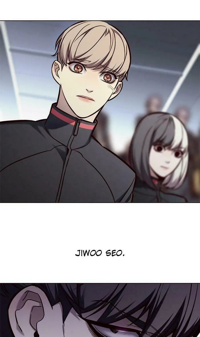 Read Eleceed chapter 150 image 25 on Lezhin
