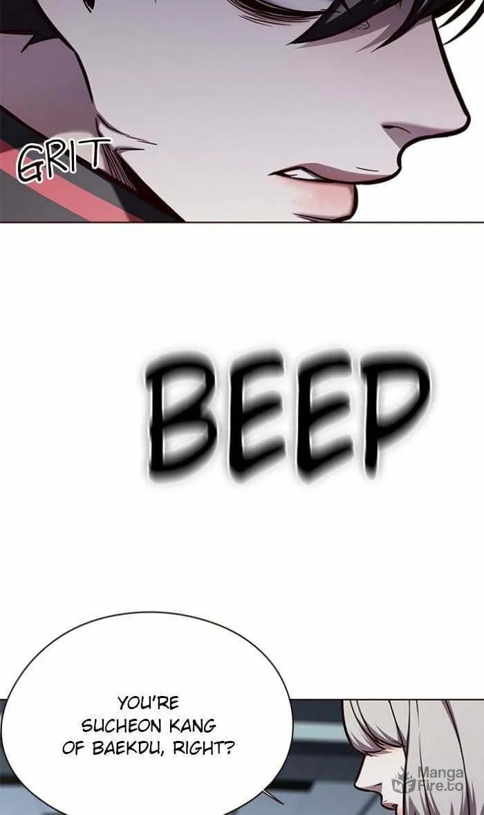 Read Eleceed chapter 150 image 26 on Lezhin