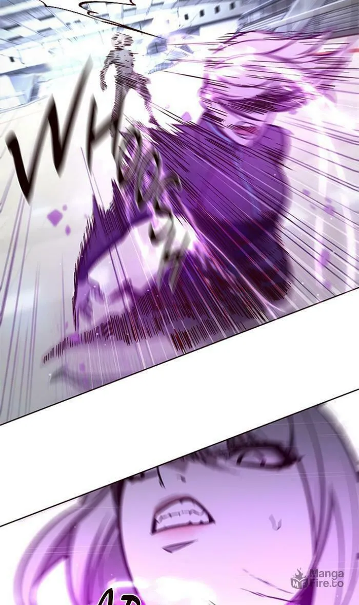 Read Eleceed chapter 150 image 34 on Lezhin