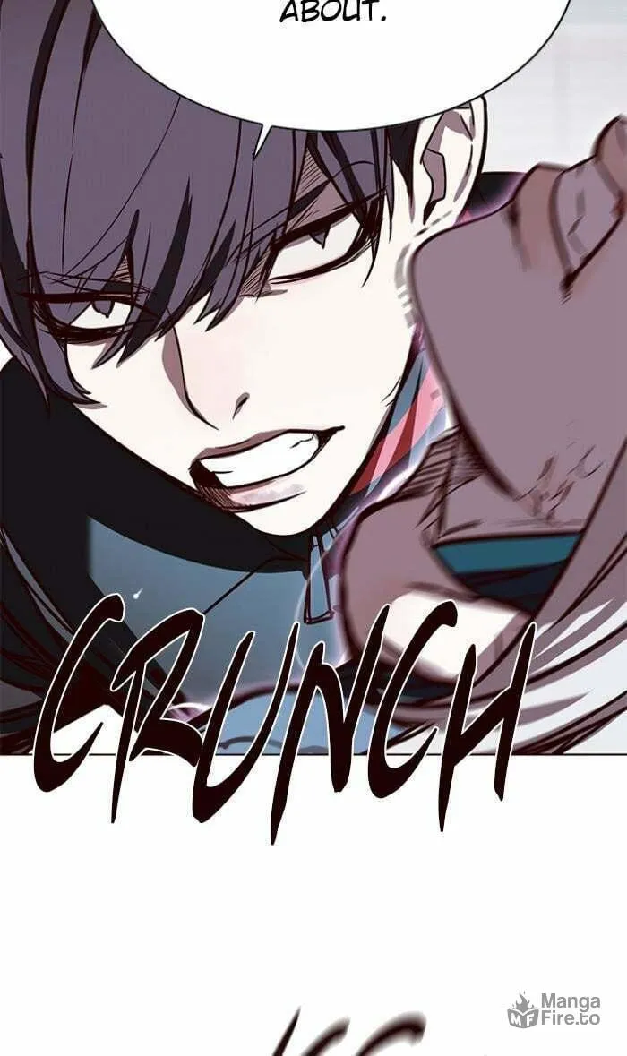 Read Eleceed chapter 150 image 38 on Lezhin