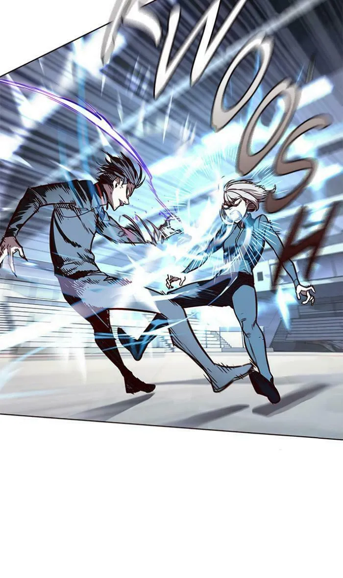 Read Eleceed chapter 150 image 40 on Lezhin