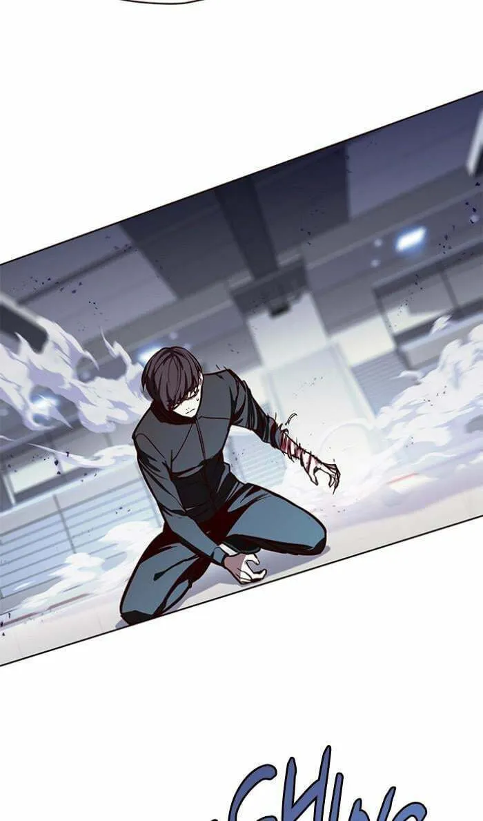 Read Eleceed chapter 150 image 43 on Lezhin