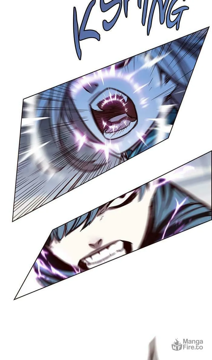 Read Eleceed chapter 150 image 44 on Lezhin