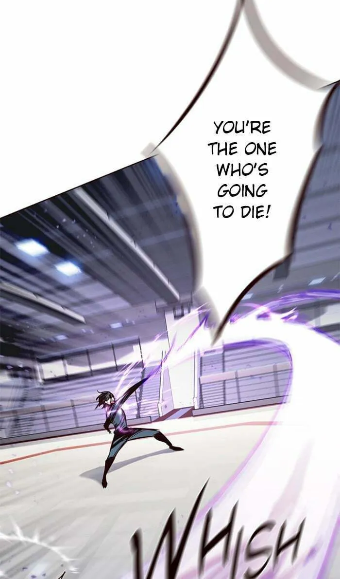 Read Eleceed chapter 150 image 45 on Lezhin