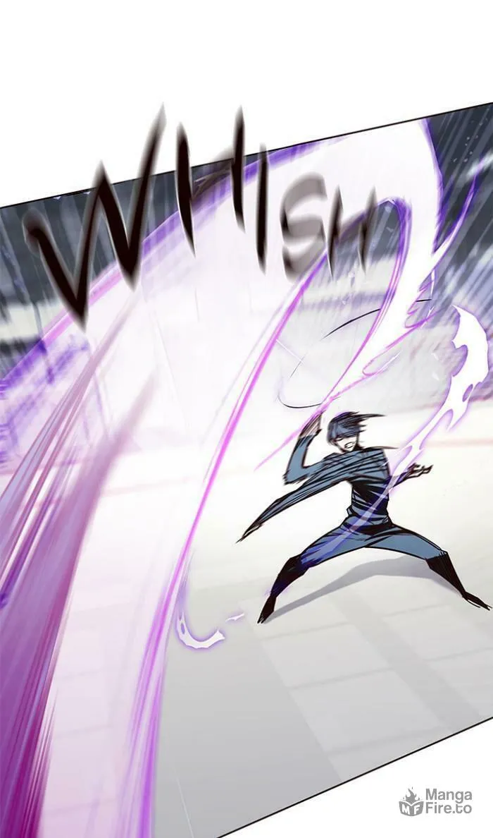 Read Eleceed chapter 150 image 47 on Lezhin