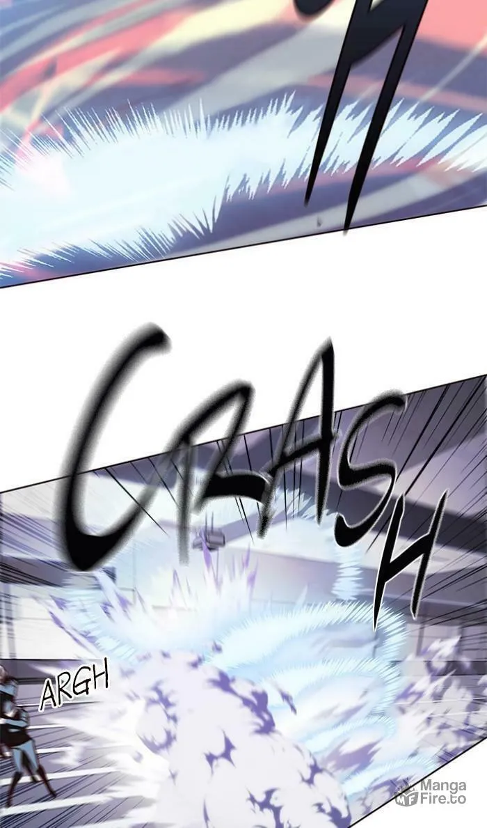 Read Eleceed chapter 150 image 53 on Lezhin