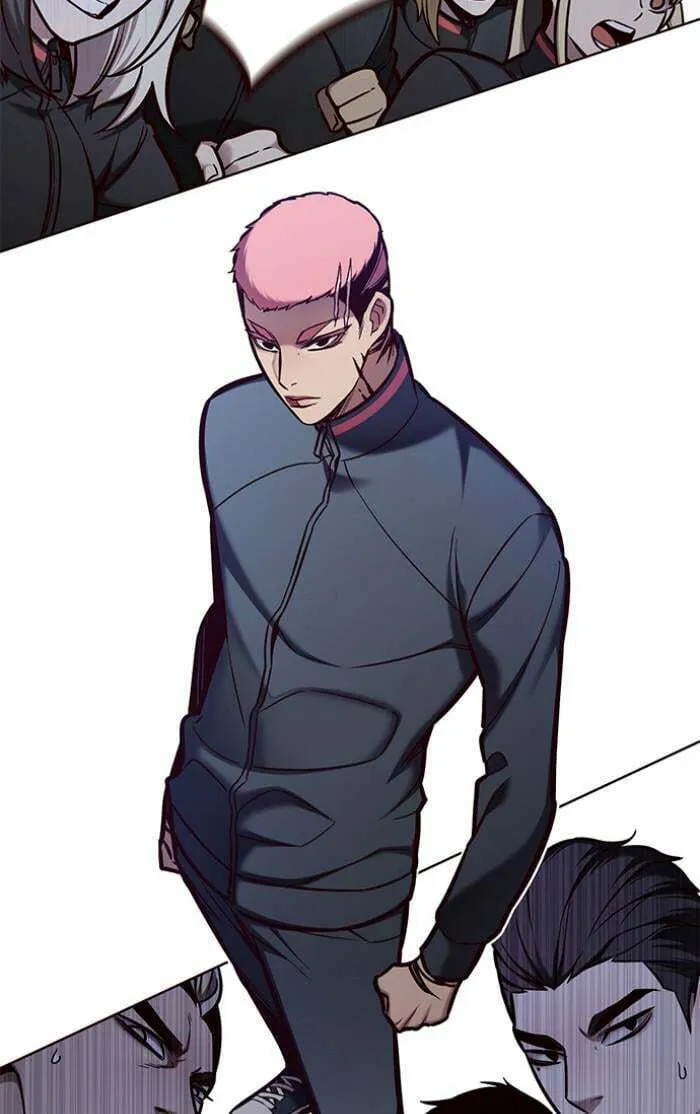 Read Eleceed chapter 150 image 6 on Lezhin